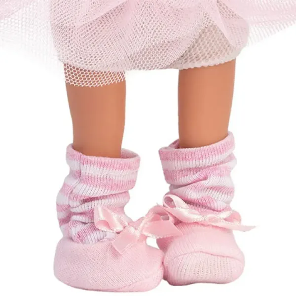 Llorens: Miss Minis Ballerina lalka 26 cm zdjęcie 4