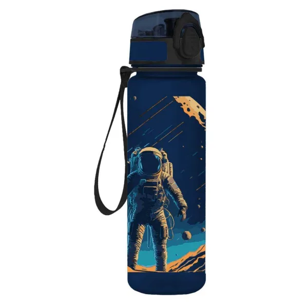 Luna: Bidon NASA 650 ml, różne rodzaje, 1 sztuka zdjęcie 2
