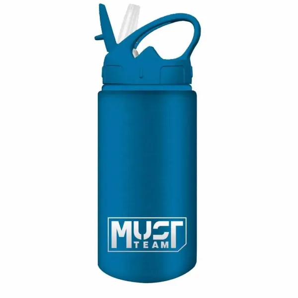 Luna: Must... Aluminiowy bidon w żywych kolorach 500 ml, różne warianty, 1 sztuka zdjęcie 3