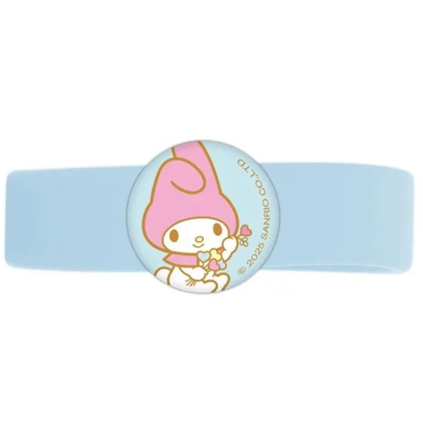 Luna: Zestaw 2 gumek do włosów My Melody zdjęcie 2