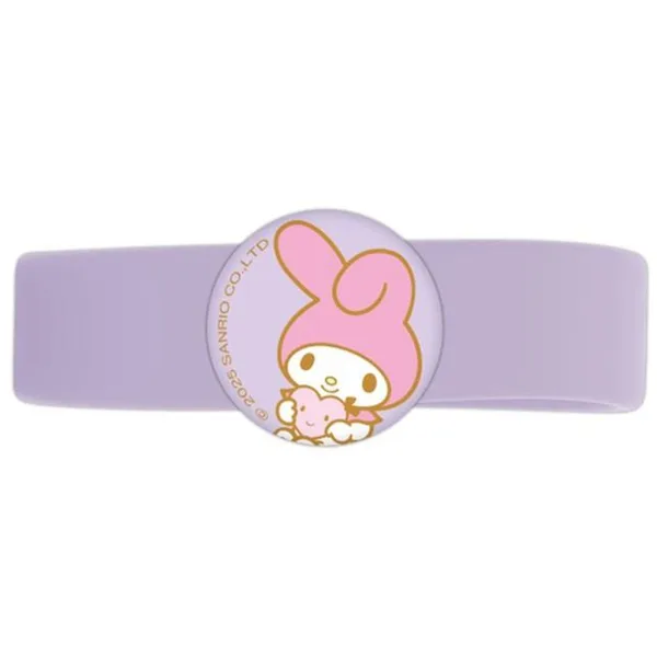 Luna: Zestaw 2 gumek do włosów My Melody zdjęcie 3