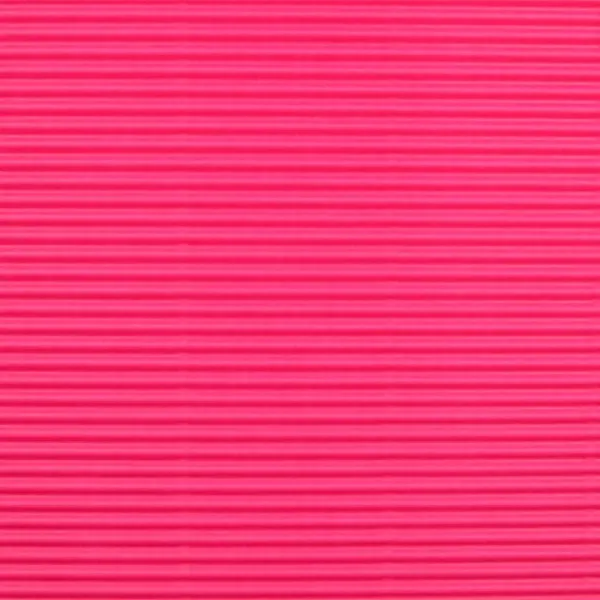 Magenta 3D dekoracyjna tektura falista B2 50x70cm 1szt. zdjęcie 1
