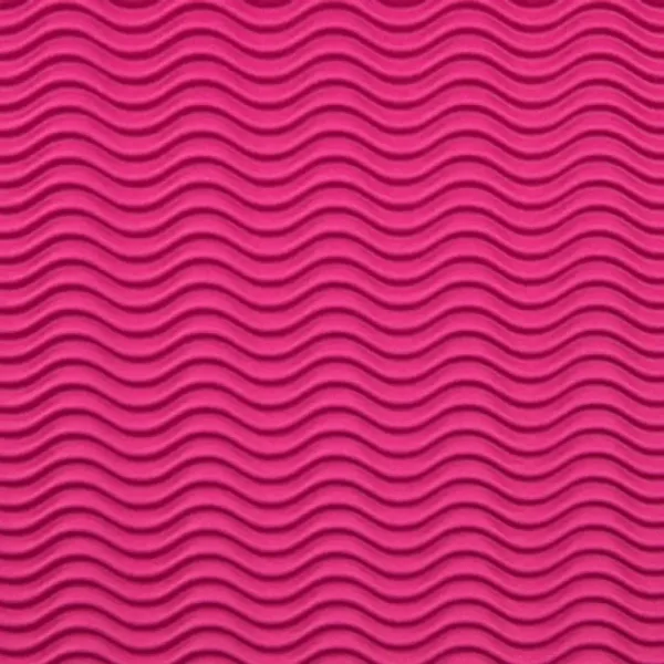 Magenta dekor 3D falista B2 50x70cm 1 szt. zdjęcie 1