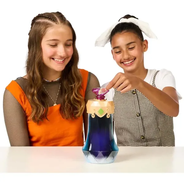 Magic Mixies: Pixlings Faye lalka z czesanymi włosami zdjęcie 6