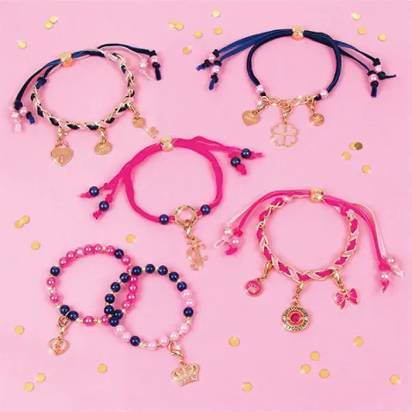 Make It Real: Biżuteria Juicy Couture – W uroku aksamitu i pereł zdjęcie 3