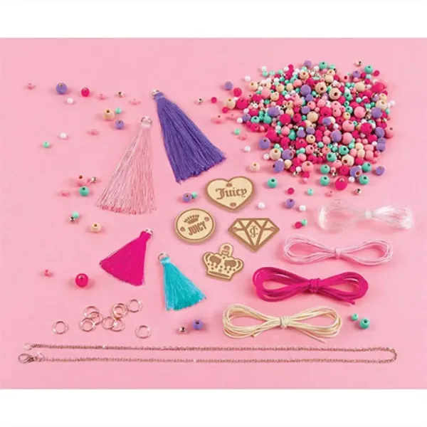 Make It Real: Biżuteria Juicy Couture - Modne chwosty zdjęcie 3