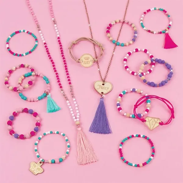 Make It Real: Biżuteria Juicy Couture - Modne chwosty zdjęcie 4