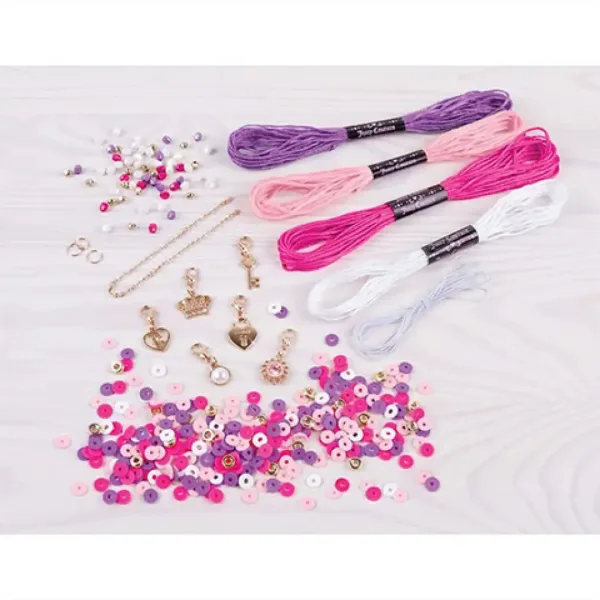 Make It Real: Bransoletki Juicy Couture - Glamour chwosty zdjęcie 3