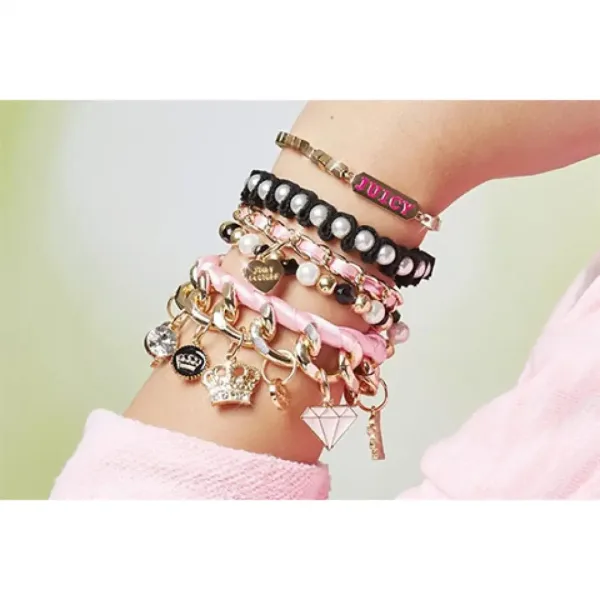 Make It Real: Juicy Couture - Łańcuchy i biżuteria zdjęcie 3