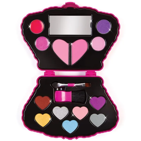 Make It Real: Królewski zestaw do makijażu Juicy Couture zdjęcie 2
