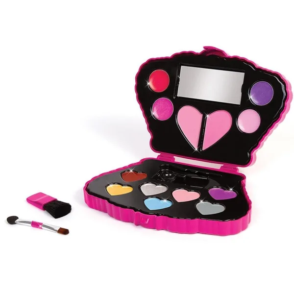 Make It Real: Królewski zestaw do makijażu Juicy Couture zdjęcie 3