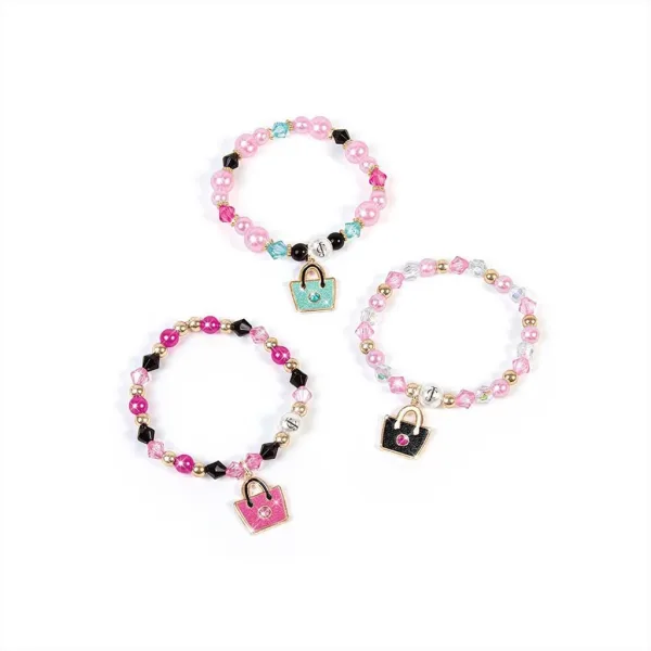 Make It Real: Mini torebki Juicy Couture z bransoletką zdjęcie 3