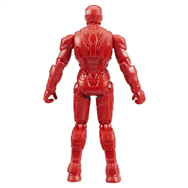 Marvel: Avengers - Iron Man figurka akcji 10 cm - Hasbro zdjęcie 3
