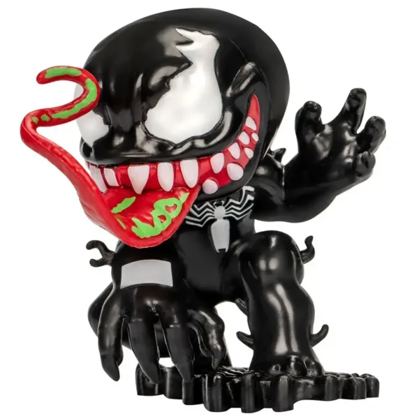 Marvel: Kolekcja Mighty-Verse – Figurka mini Venom (Spider-Man) – Hasbro zdjęcie 2