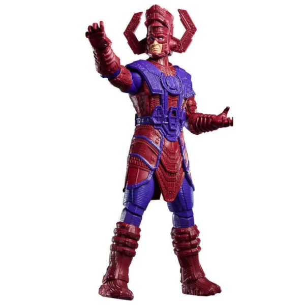 Marvel Titan Hero Series: Galactus z Fantastycznej Czwórki, figurka 30 cm - Hasbro zdjęcie 2