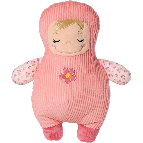Miękka pluszowa lalka do przytulania, 30 cm, w różnych kolorach - Simba Toys zdjęcie 2