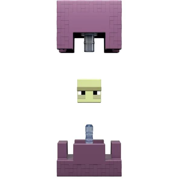 Minecraft: Figurka postaci Shulker - Mattel zdjęcie 3