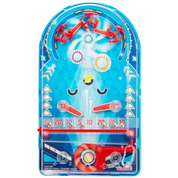 Mini gra flipperowa - Simba Toys zdjęcie 2
