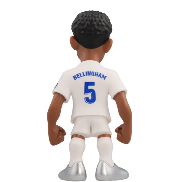 Minix: Real Madrid - Jude Bellingham figurka piłkarza akcji 12 cm zdjęcie 3
