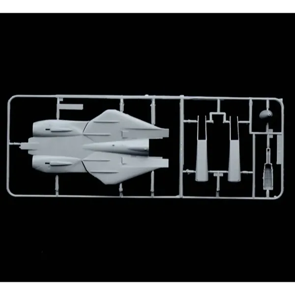 Model myśliwca Italeri 1/72 F-14A Tomcat zdjęcie 4