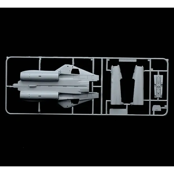 Model myśliwca Italeri 1/72 F-14A Tomcat zdjęcie 5