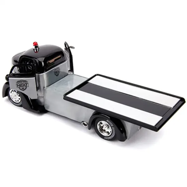 Model samochodu 1948 Ford COE Flatbed 1/24 - Simba Toys zdjęcie 4