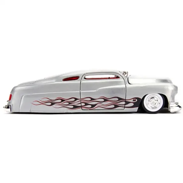 Model samochodu Mercury z 1951 roku 1/24 - Simba Toys zdjęcie 3