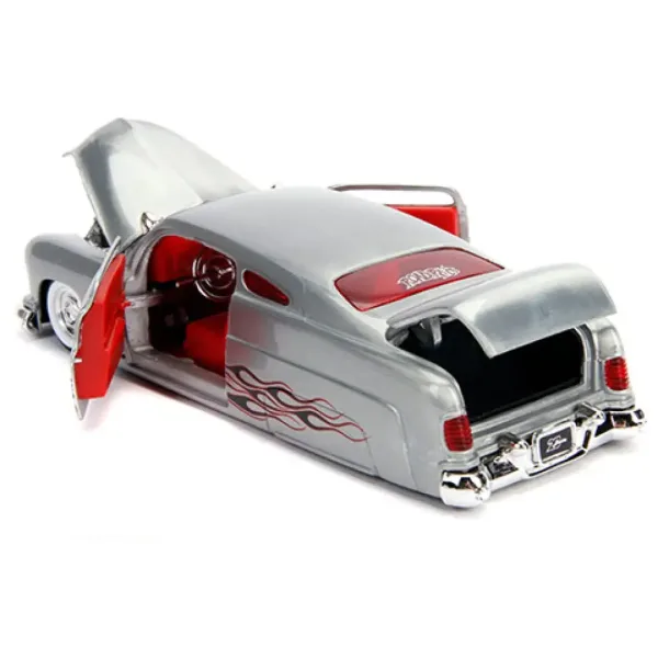 Model samochodu Mercury z 1951 roku 1/24 - Simba Toys zdjęcie 4