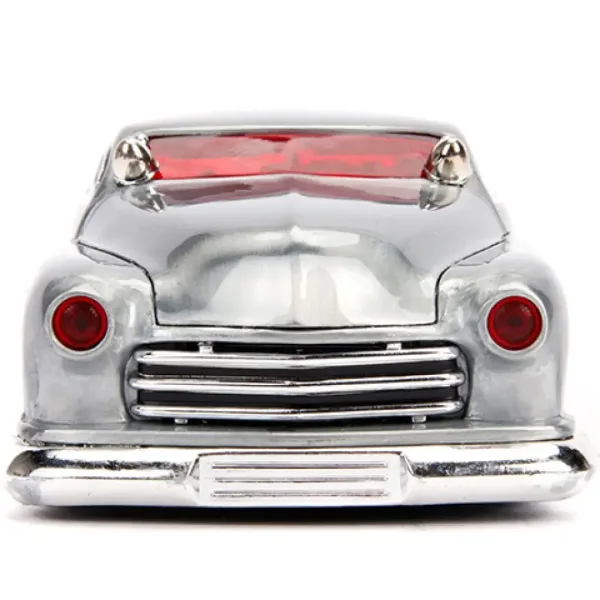 Model samochodu Mercury z 1951 roku 1/24 - Simba Toys zdjęcie 5