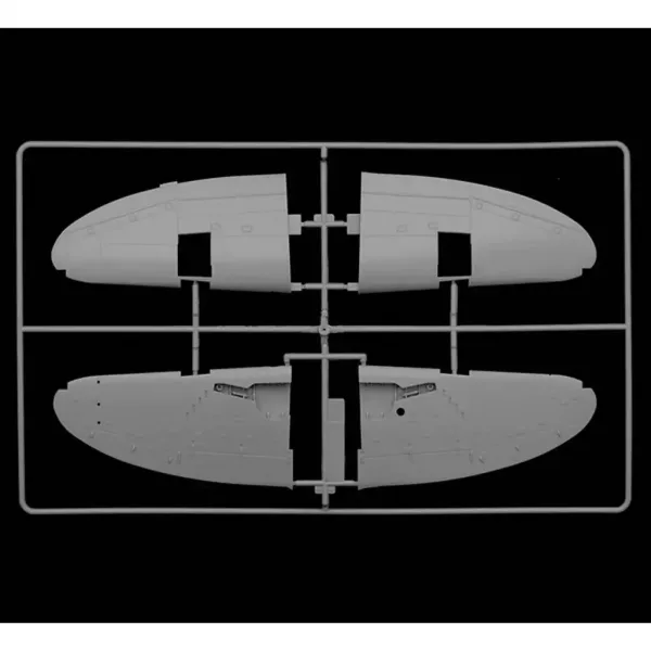 Model samolotu Italeri 1/48 P-47D Thunderbolt zdjęcie 8