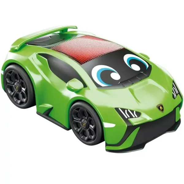Mój pierwszy zdalnie sterowany samochód Lamborghini Huracán - Clementoni zdjęcie 2