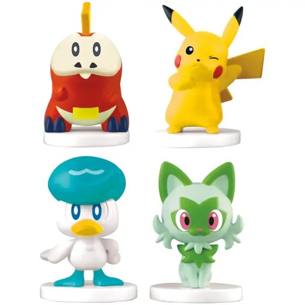Monopoly Pokemon gra planszowa - Hasbro zdjęcie 3