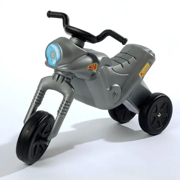 Motocykl enduro - D-Toys zdjęcie 2