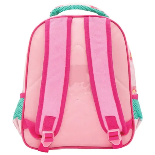 Must: Kocham Cię Deerly uroczy plecak z jelonkiem 27x10x31 cm zdjęcie 2
