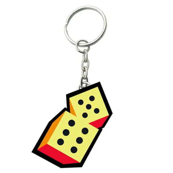Must: Monopoly zaokrąglony trzykomorowy plecak szkolny, plecak 33x16x45cm zdjęcie 3
