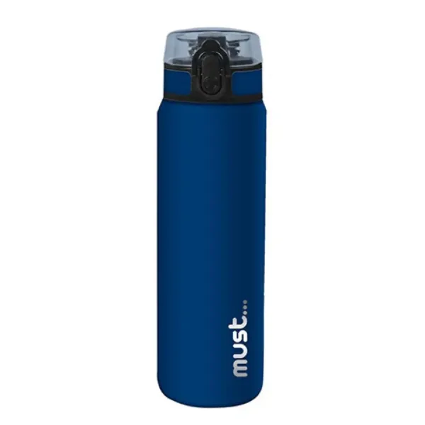 Must Pagouri metalowa butelka 600ml w różnych wariantach. zdjęcie 2