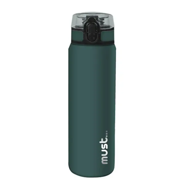 Must Pagouri metalowa butelka 600ml w różnych wariantach. zdjęcie 3