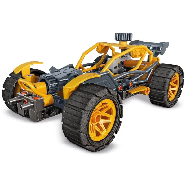 Nauka i Zabawa: Zestaw Buggy i Quad - Clementoni zdjęcie 2