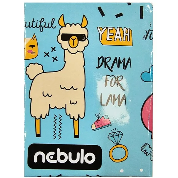 Nebulo: Kubek na przybory do pisania na biurko Girl Power zdjęcie 2