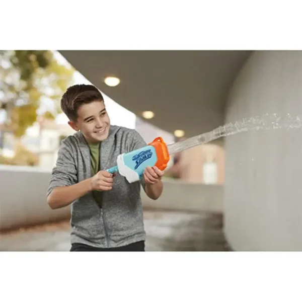 Nerf Super Soaker Torrent pistolet na wodę – Hasbro zdjęcie 3