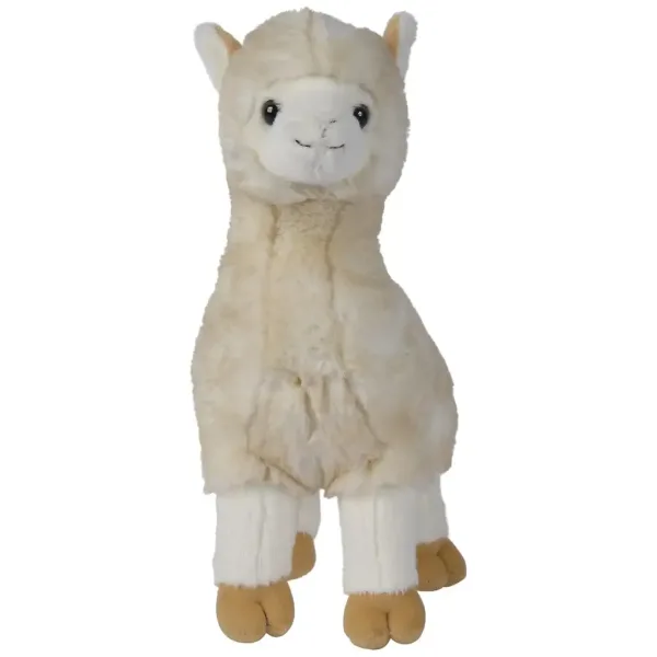 Nicotoy pluszowy alpaka 31cm - Simba Toys zdjęcie 2
