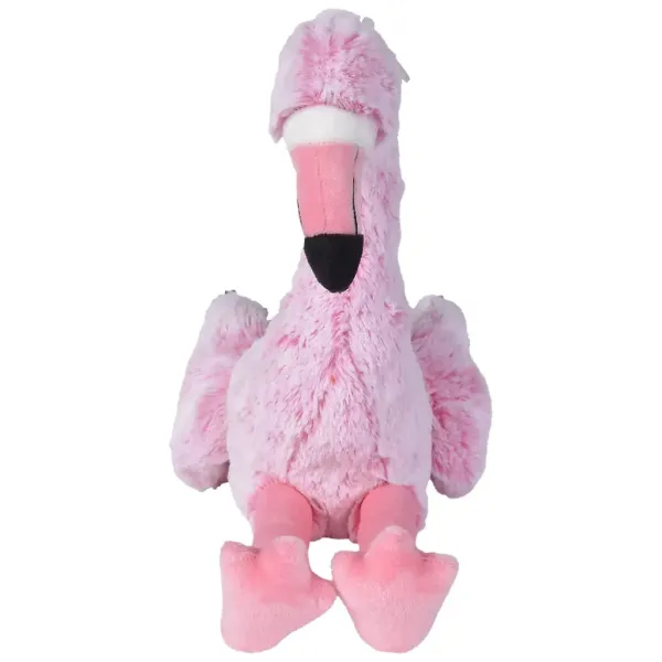 Nicotoy pluszowy flaming 21 cm - Simba Toys zdjęcie 2