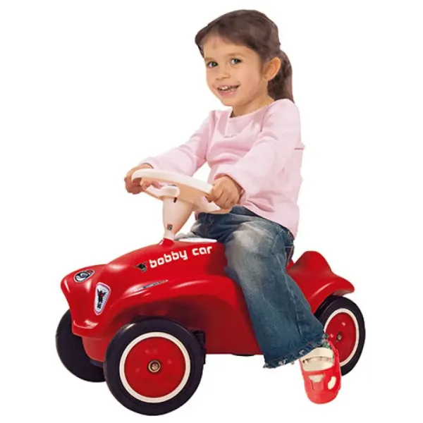 Ochraniacz na buty BIG czerwony - Simba Toys zdjęcie 4