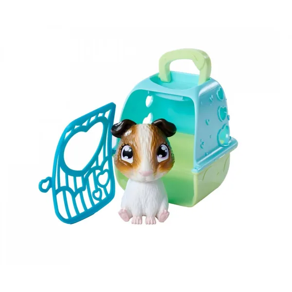 Pamper Petz: Mini gryzonie z transporterem - Simba Toys zdjęcie 3