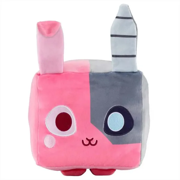 Pet Simulator: Pluszowa figurka niespodzianka 20 cm - różne warianty 1 szt. zdjęcie 3