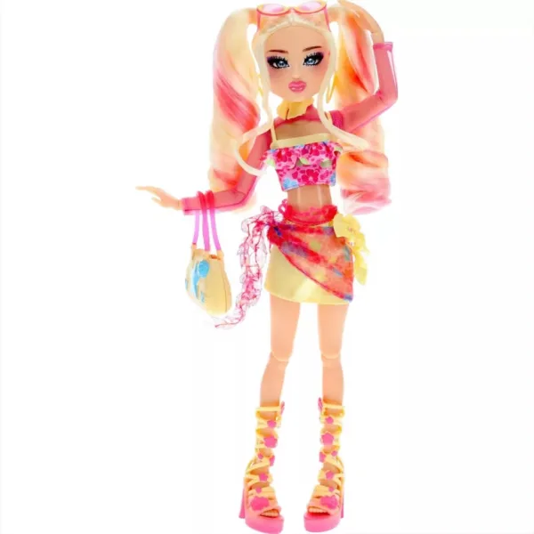 PhatMojo Dress to Impress lalka modowa - Gum Gal z kodem DLC zdjęcie 2