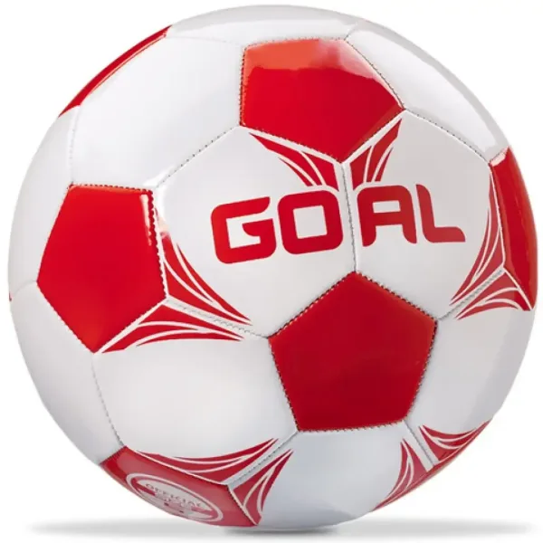 Piłka nożna Goal rozmiar 5 zdjęcie 3