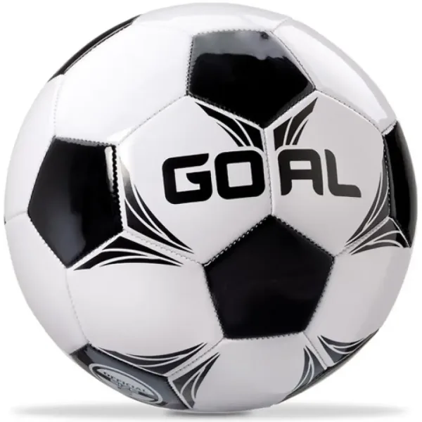 Piłka nożna Goal rozmiar 5 zdjęcie 4