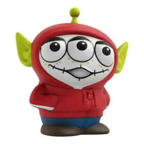 Pixar Remix: Ufoludek z Toy Story w kostiumie Miguela – Mattel zdjęcie 2