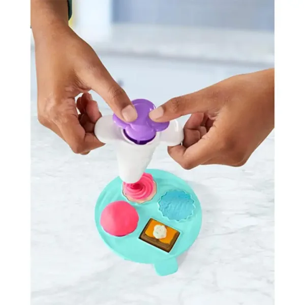 Play-Doh: Magiczny zestaw do mieszania 284g - Hasbro zdjęcie 4